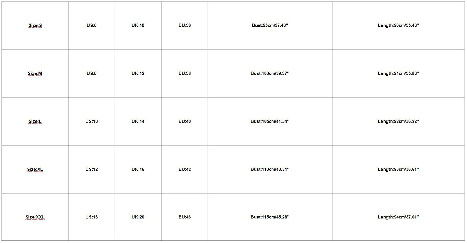 Monia - Robe d’Été Confort