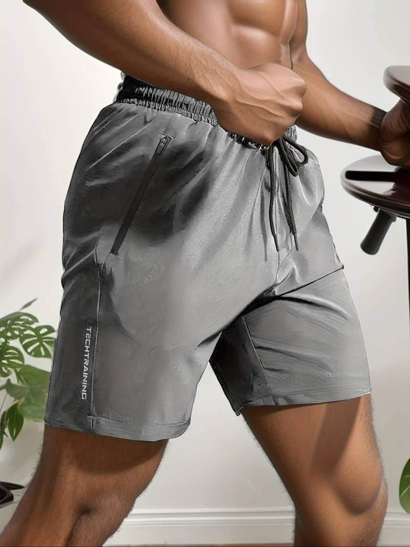 Gérard - Short Sport Séchage Rapide