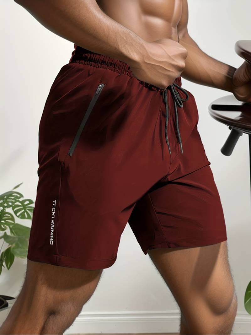 Gérard - Short Sport Séchage Rapide
