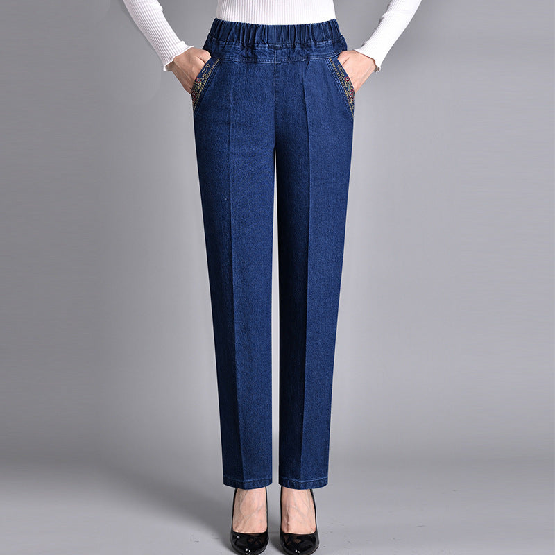 Sophie - Jean Stretch Stylé