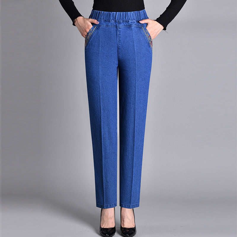 Sophie - Jean Stretch Stylé