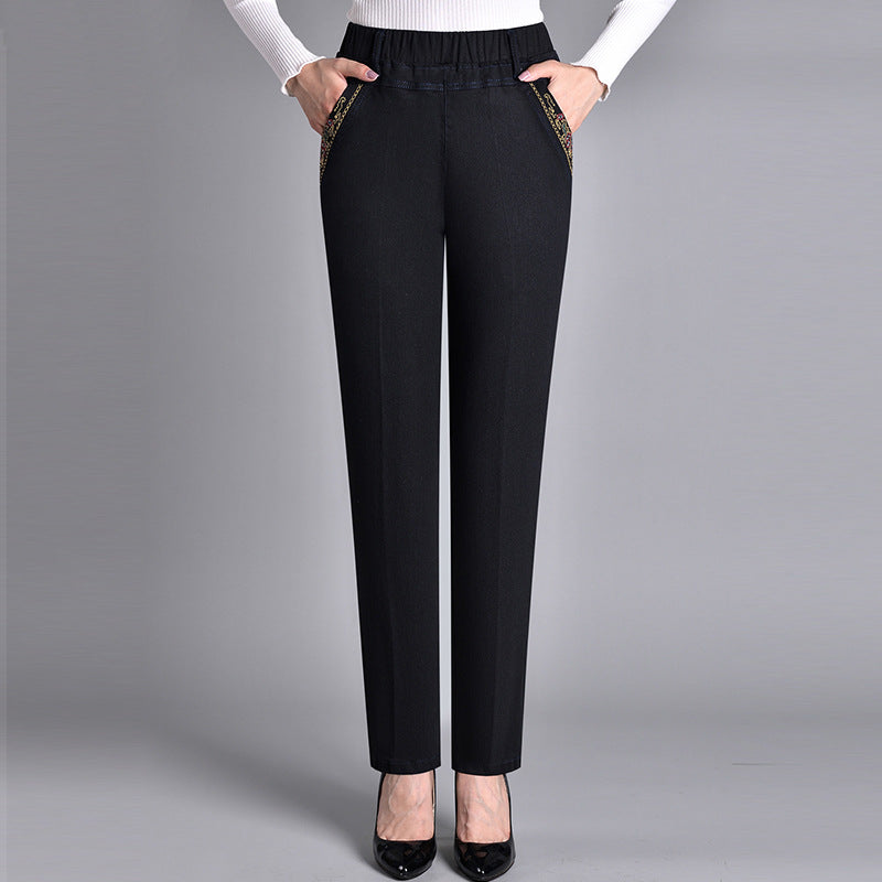 Sophie - Jean Stretch Stylé