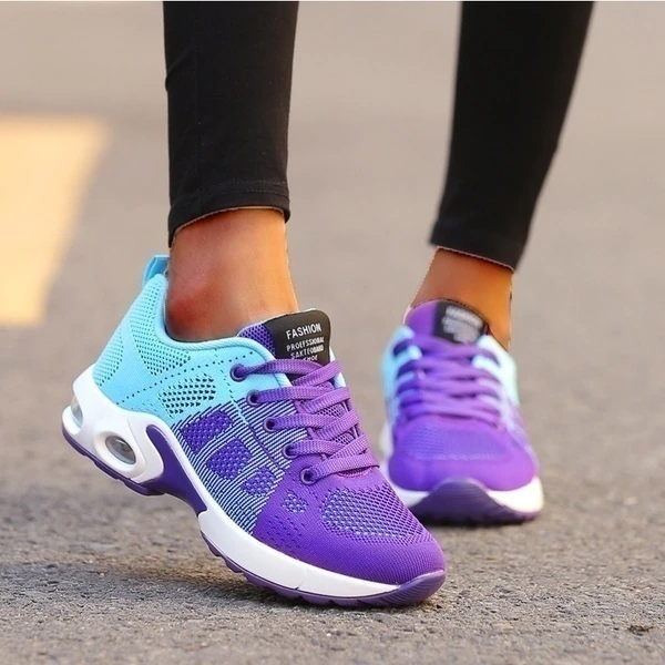 Marina - Baskets Sport Femme