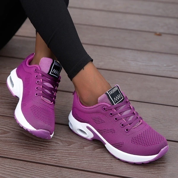 Marina - Baskets Sport Femme
