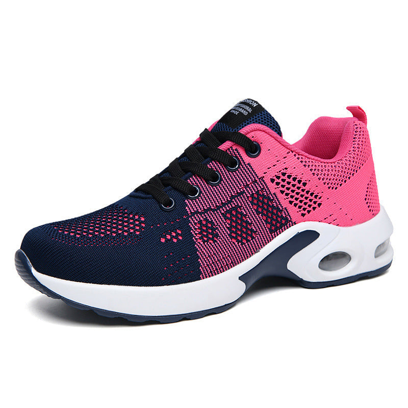 Marina - Baskets Sport Femme