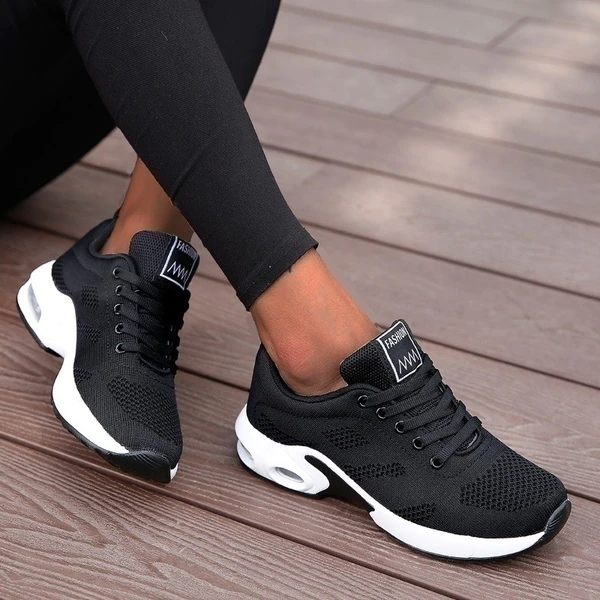 Marina - Baskets Sport Femme
